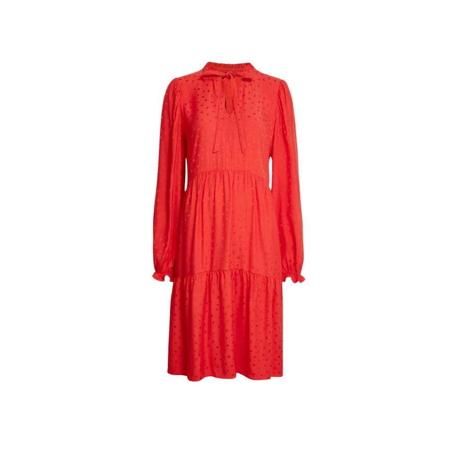 Marks & Spencer Marks & Spencer Jurk rood -