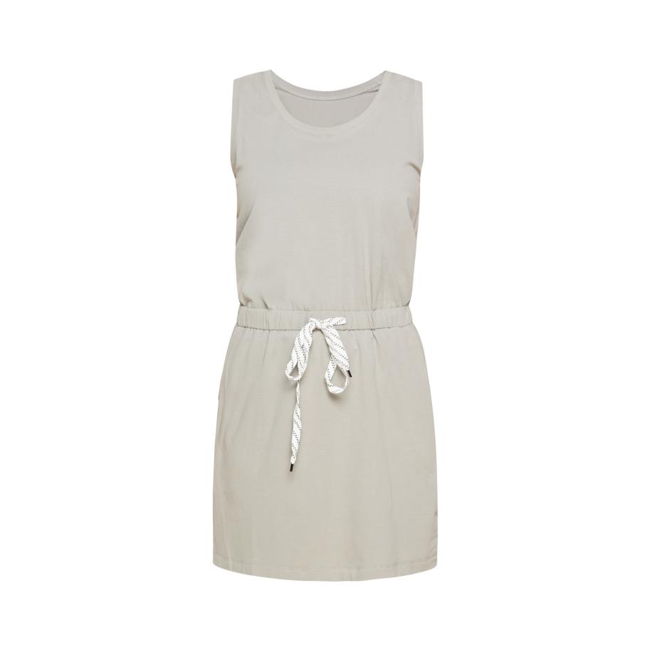 SANIKA SANIKA Zomerjurk Fashion Look grijs -