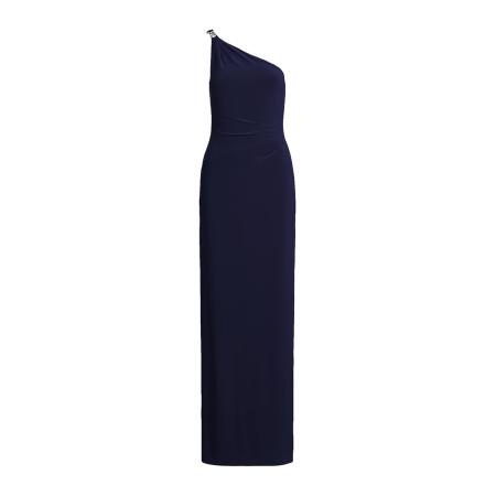 Lauren Ralph Lauren Lauren Ralph Lauren Avondjurk Bellina navy