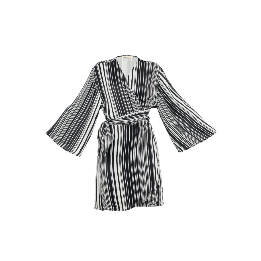 Suri Frey Suri Frey Zomerjurk SFY Freyday zwart -