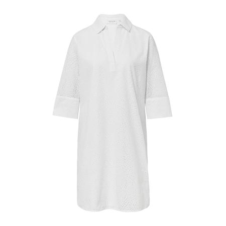 comma casual identity comma casual identity Blousejurk wit