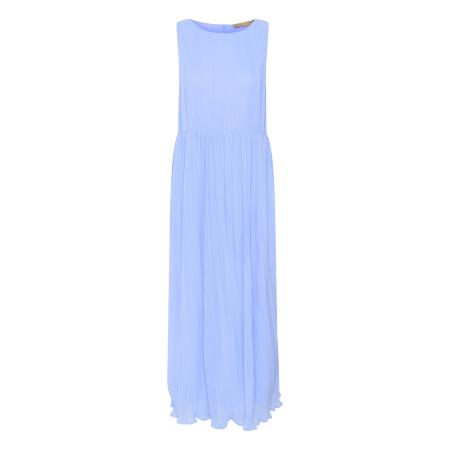 Culture CULTURE Jurk Jesy hemelsblauw