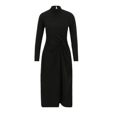 Oasis Oasis Petite Jurk zwart