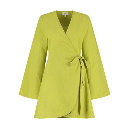 Shiwi Shiwi Jurk Janelle kiwi