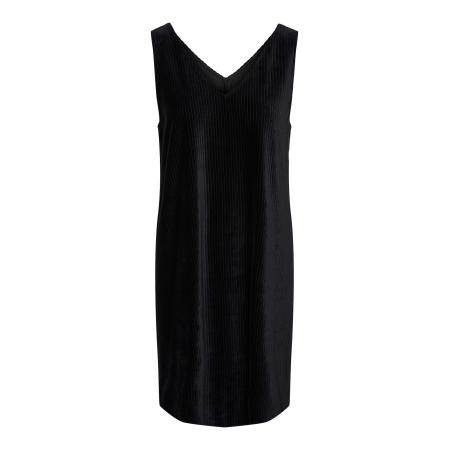 Pieces PIECES Jurk NIDA zwart