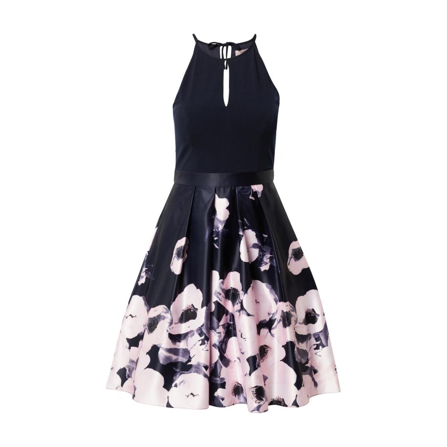 VM Vera Mont VM Vera Mont Cocktailjurk donkerblauw / rosé -