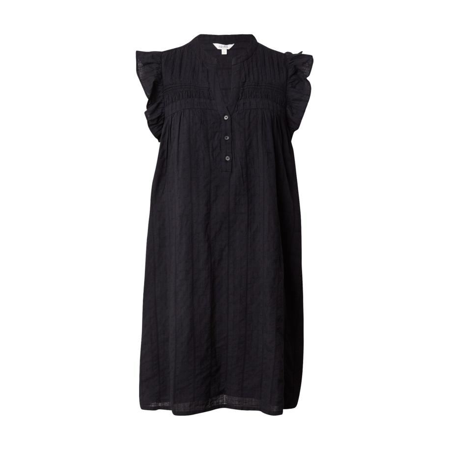 Mbym mbym Jurk Gemeah zwart -