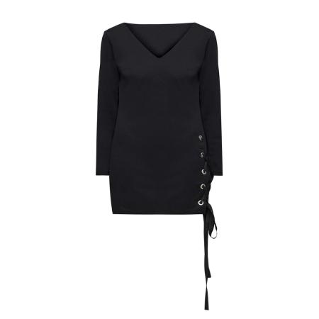 No Matter What Jurk zwart