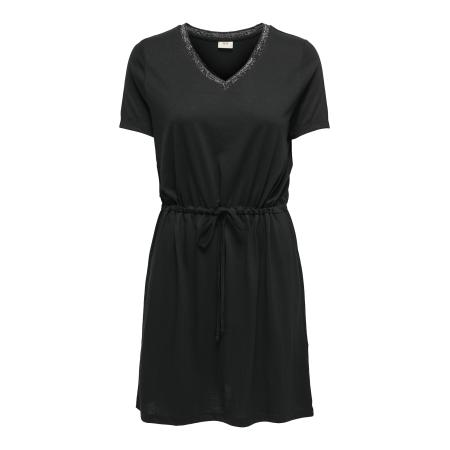 JDY Jurk JDYDalila zwart