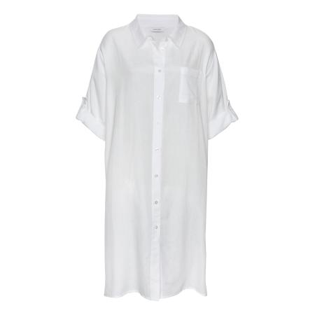 Lascana LASCANA Blousejurk wit