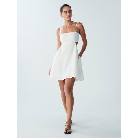 St MRLO Zomerjurk Salinas ivoor