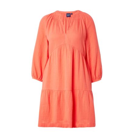 GAP GAP Jurk oranje