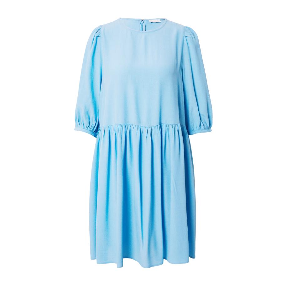 2NDDAY 2NDDAY Jurk lichtblauw -