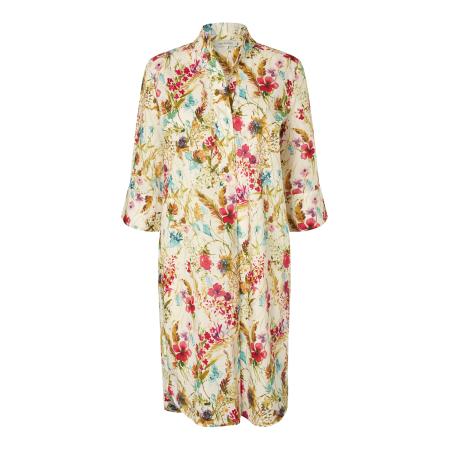 Dea Kudibal Dea Kudibal Jurk gemengde kleuren