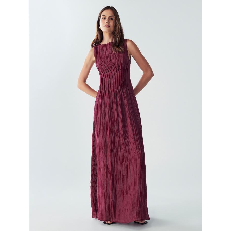 Willa Willa Jurk Palamino bourgogne -
