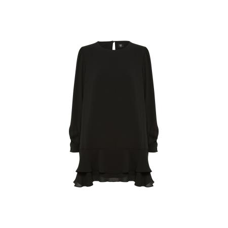 REUX Jurk XENA zwart