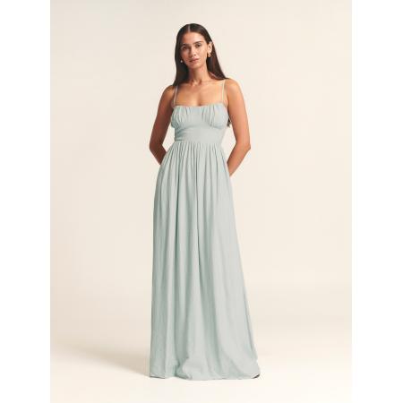 St MRLO Jurk George mintgroen