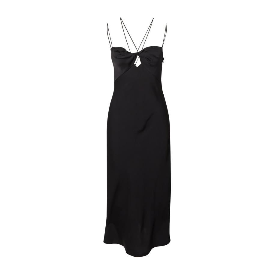 Calvin Klein Calvin Klein Jurk zwart -