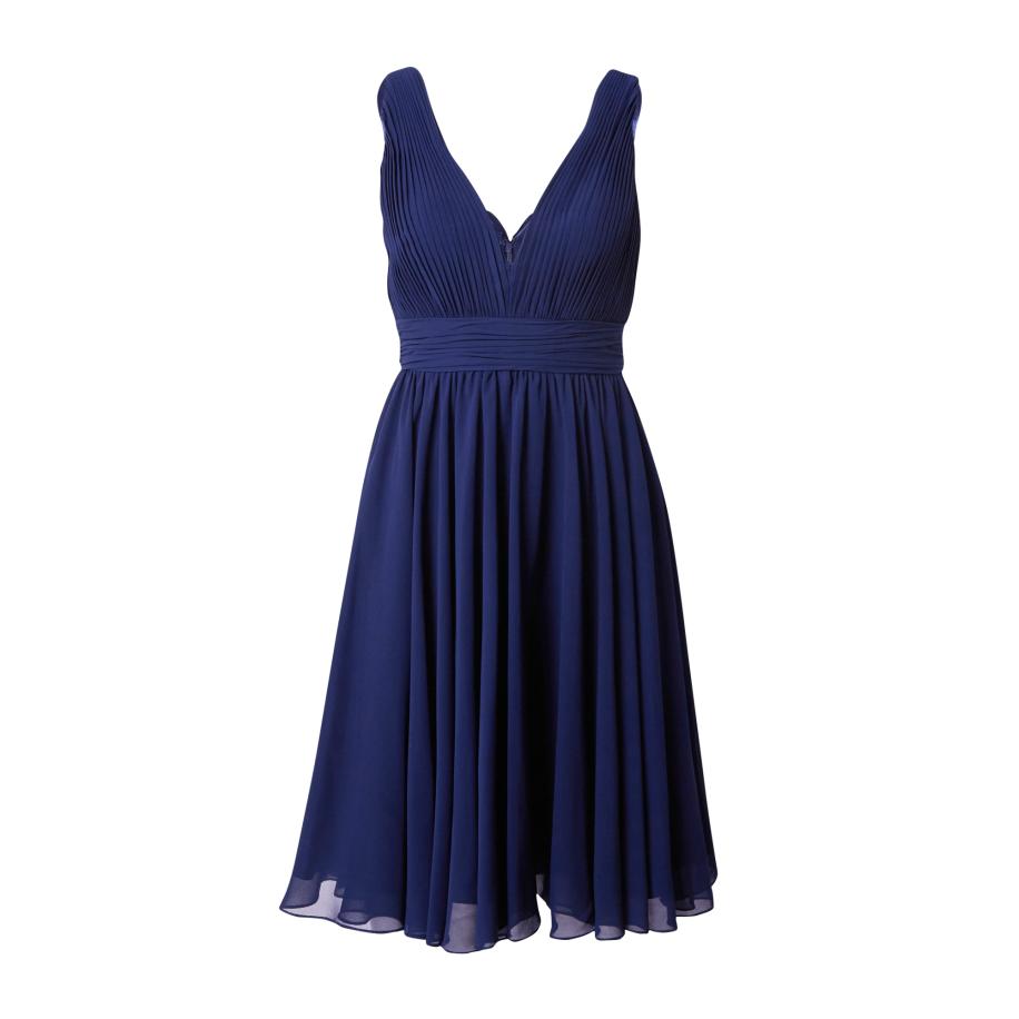 Mascara mascara Cocktailjurk navy -