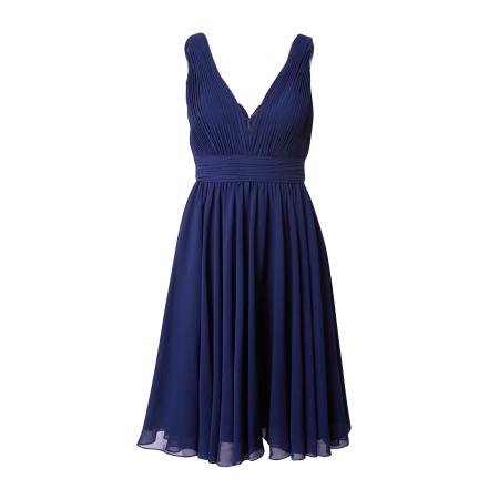 Mascara mascara Cocktailjurk navy