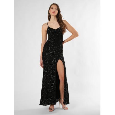 HEY KYLA HEY KYLA Avondjurk zwart