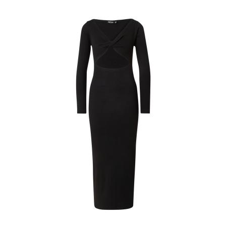 Nasty Gal Nasty Gal Jurk zwart