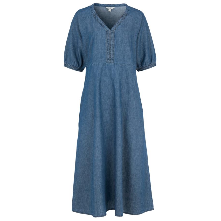 Cellbes of Sweden Cellbes of Sweden Jurk blauw denim -