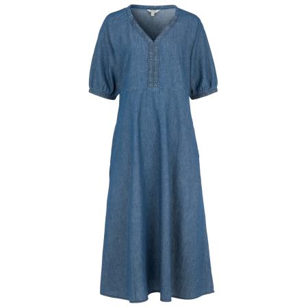 Cellbes of Sweden Cellbes of Sweden Jurk blauw denim