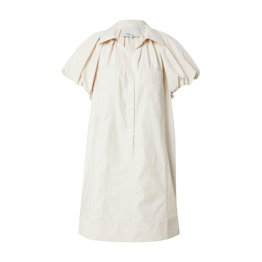 3.1 phillip lim 3.1 Phillip Lim Jurk beige -