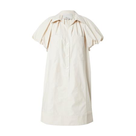 3.1 phillip lim 3.1 Phillip Lim Jurk beige