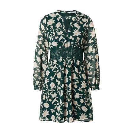 ABOUT YOU ABOUT YOU Jurk Sharli donkergroen