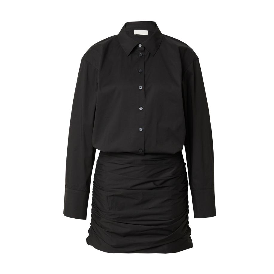 LeGer By Lena Gercke LeGer by Lena Gercke Blousejurk Marina zwart -
