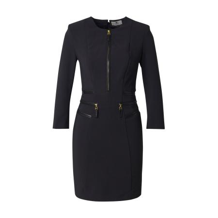 Elisabetta Franchi Elisabetta Franchi Jurk zwart