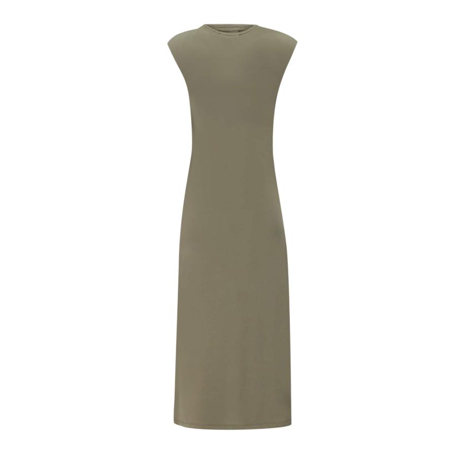 No Matter What No Matter What Jurk kaki -