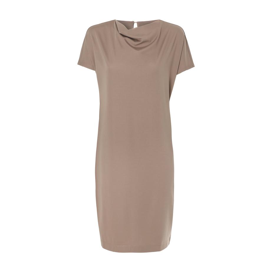 TATUUM TATUUM Jurk ZORIMAX beige -