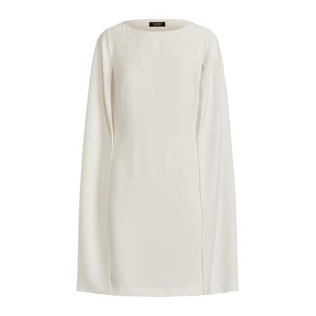 Lauren Ralph Lauren Lauren Ralph Lauren Cocktailjurk Petra crème