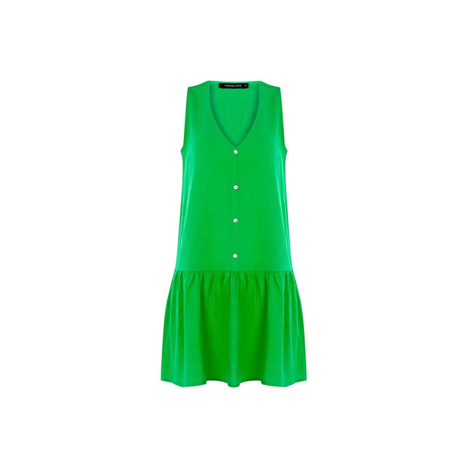 FRESHLIONS FRESHLIONS Zomerjurk Penelope limoen -