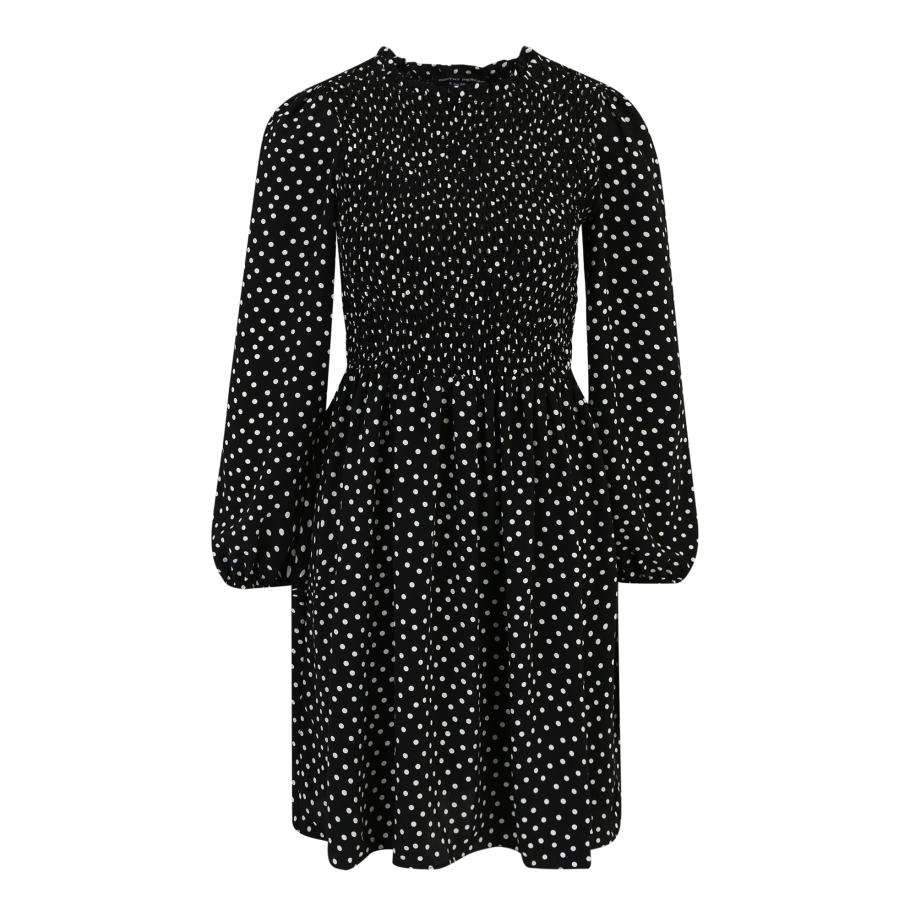 Dorothy Perkins Dorothy Perkins Jurk zwart / wit -