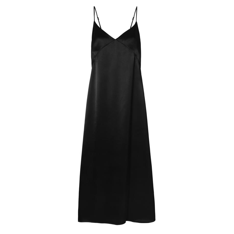 TATUUM TATUUM Jurk zwart -