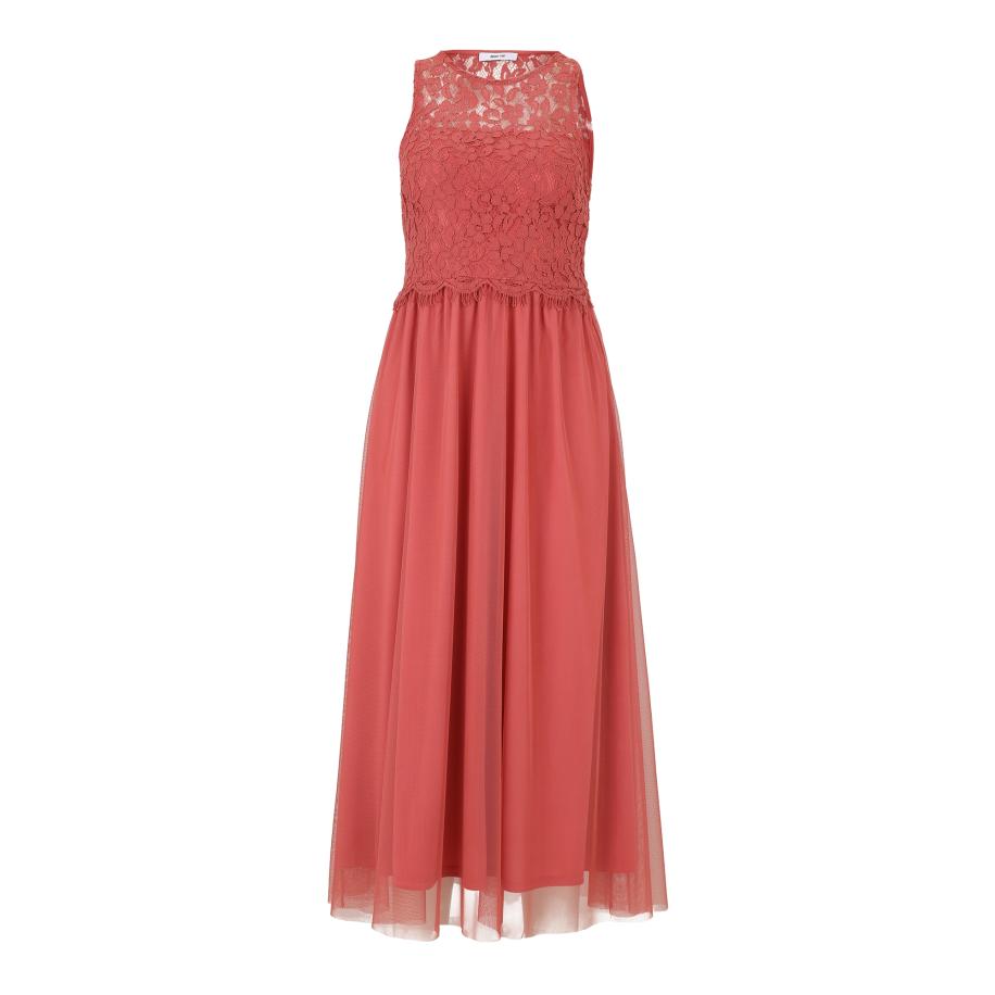 ABOUT YOU ABOUT YOU Jurk Valerie pastelrood -