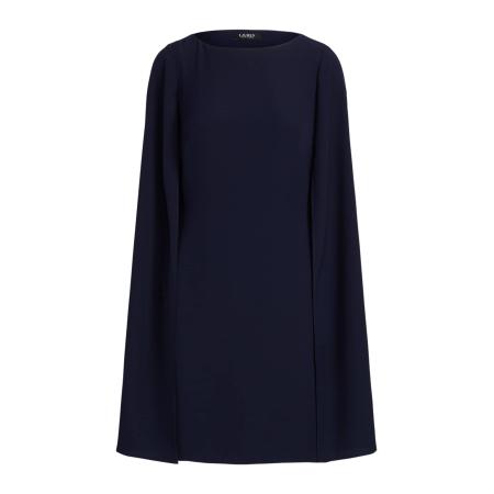 Lauren Ralph Lauren Lauren Ralph Lauren Cocktailjurk PETRA donkerblauw