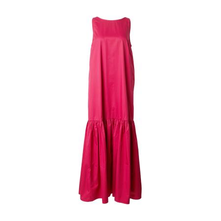 & Other Stories & Other Stories Jurk donkerroze