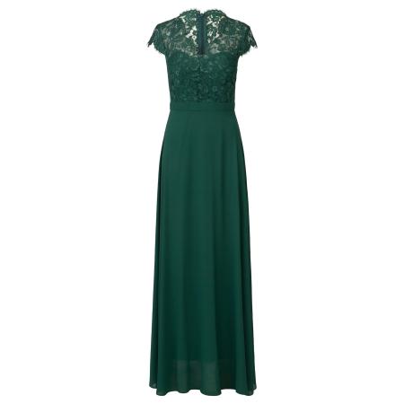 Kraimod Kraimod Avondjurk donkergroen
