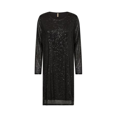 Soyaconcept Soyaconcept Jurk NANETT 2 zwart