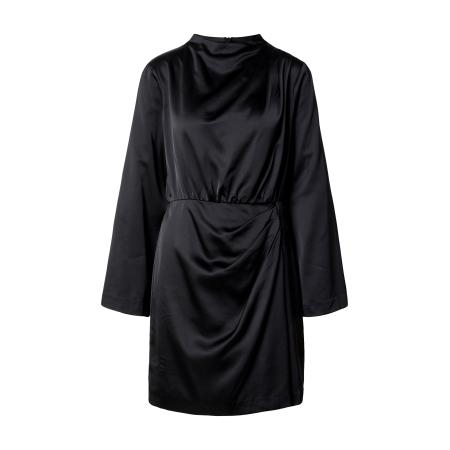 YAS YAS Jurk YASBISTA zwart