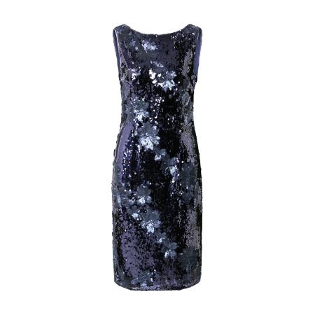 Adrianna Papell Adrianna Papell Cocktailjurk navy