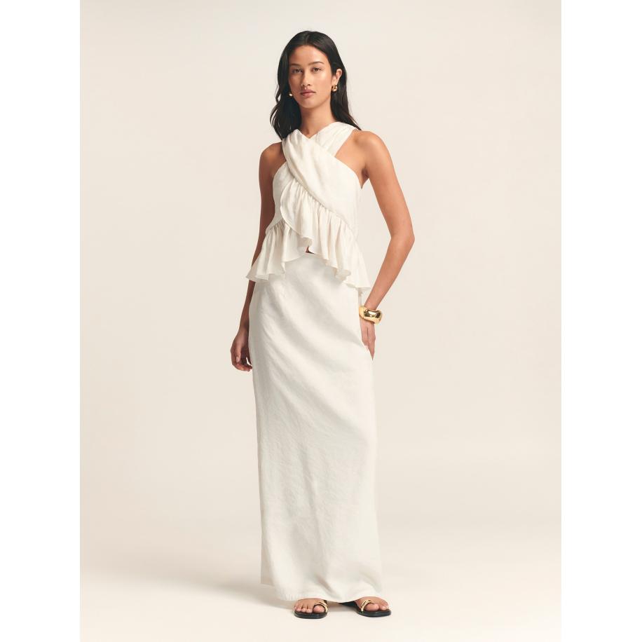 St MRLO St MRLO Avondjurk Aloe crème -