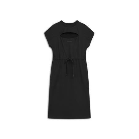 Twist Twist Jurk zwart