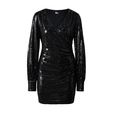 The Kooples The Kooples Jurk zwart