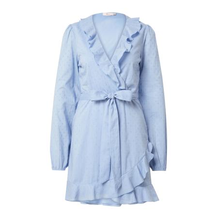 Nelly NLY by Nelly Jurk lichtblauw